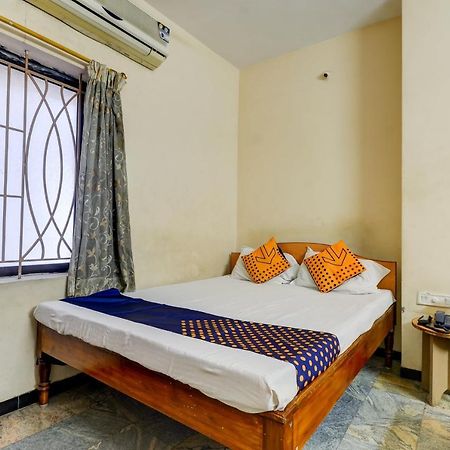 Spot On 68204 Hotel City Park Coimbatore Exterior photo